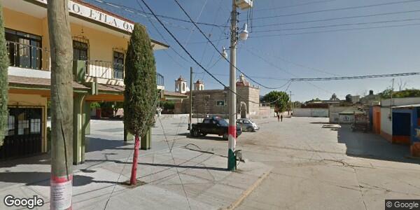 PALACIO MUNICIPAL DE NAZARENO ETLA